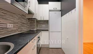 Alquiler Piso Madrid