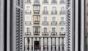 Alquiler Piso Madrid