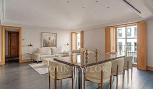 Alquiler Piso Madrid