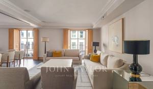 Alquiler Piso Madrid