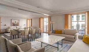 Alquiler Piso Madrid