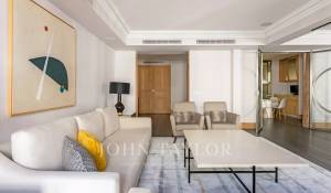Alquiler Piso Madrid
