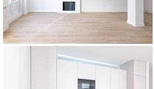 Alquiler Piso Madrid