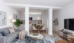 Alquiler Piso Madrid