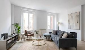 Alquiler Piso Madrid