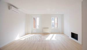 Alquiler Piso Madrid