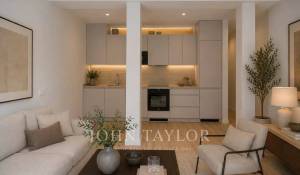 Alquiler Piso Madrid