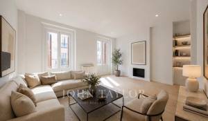 Alquiler Piso Madrid