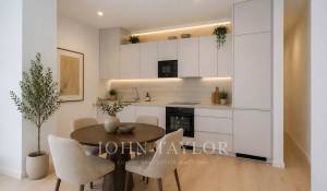 Alquiler Piso Madrid