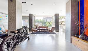 Alquiler Piso Madrid