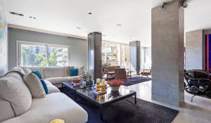 Alquiler Piso Madrid