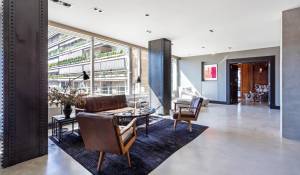 Alquiler Piso Madrid