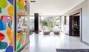 Alquiler Piso Madrid