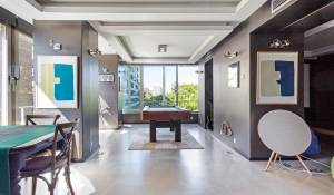 Alquiler Piso Madrid