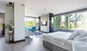 Alquiler Piso Madrid