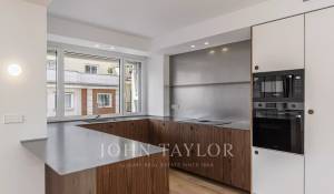 Alquiler Piso Madrid