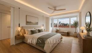 Alquiler Piso Madrid