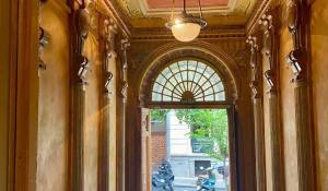 Alquiler Piso Madrid