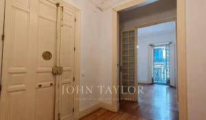 Alquiler Piso Madrid