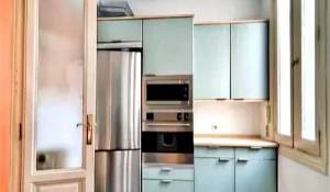 Alquiler Piso Madrid
