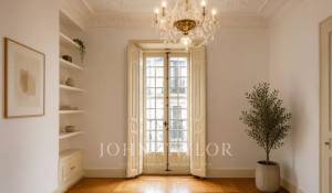 Alquiler Piso Madrid