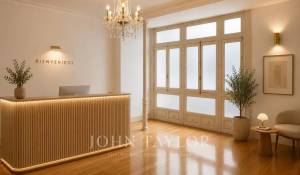 Alquiler Piso Madrid