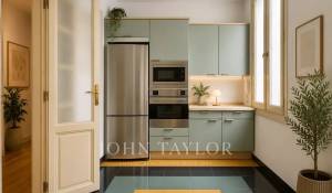 Alquiler Piso Madrid