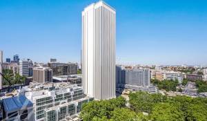 Alquiler Piso Madrid