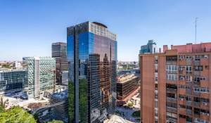 Alquiler Piso Madrid