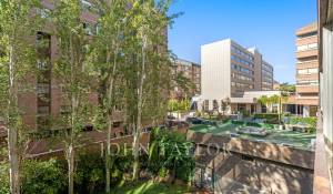 Alquiler Piso Madrid