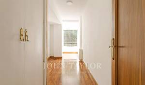 Alquiler Piso Madrid