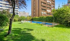 Alquiler Piso Madrid