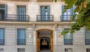 Alquiler Piso Madrid