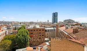 Alquiler Piso Madrid