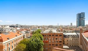 Alquiler Piso Madrid