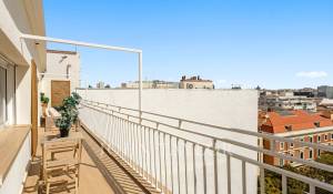 Alquiler Piso Madrid
