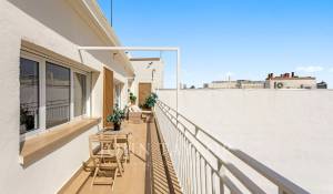 Alquiler Piso Madrid