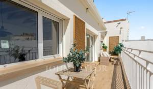 Alquiler Piso Madrid