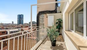 Alquiler Piso Madrid