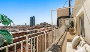 Alquiler Piso Madrid