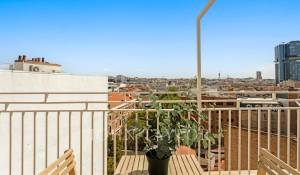 Alquiler Piso Madrid