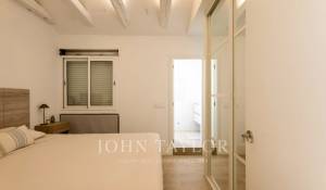 Alquiler Piso Madrid