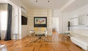 Alquiler Piso Madrid