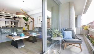 Alquiler Piso Madrid