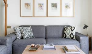 Alquiler Piso Madrid