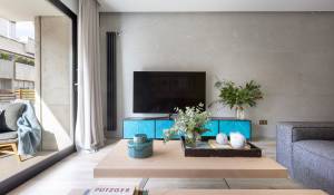 Alquiler Piso Madrid