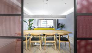 Alquiler Piso Madrid