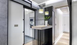 Alquiler Piso Madrid