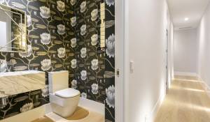 Alquiler Piso Madrid