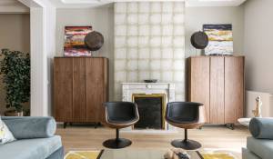 Alquiler Piso Madrid